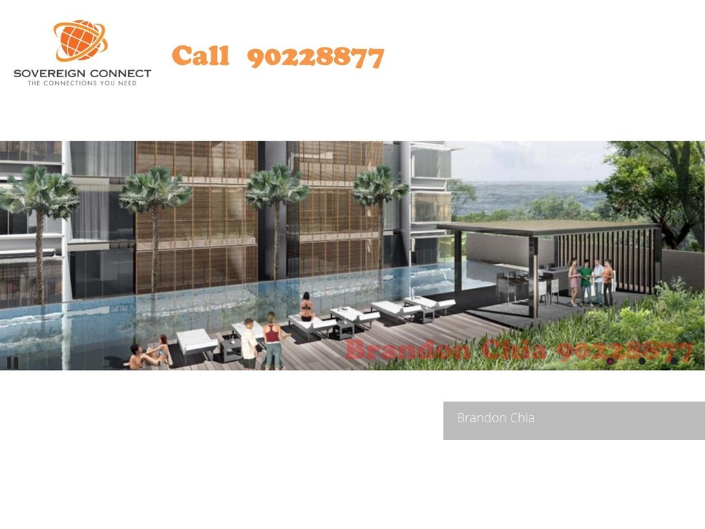 Horizon Residences (D5), Condominium #108928792